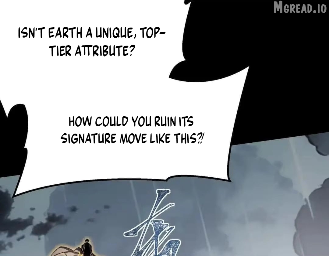 After the School Belle Dumped Me, I Became a Martial Arts God Chapter 95  - page 10